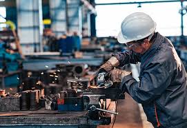 Plant Industrial Services