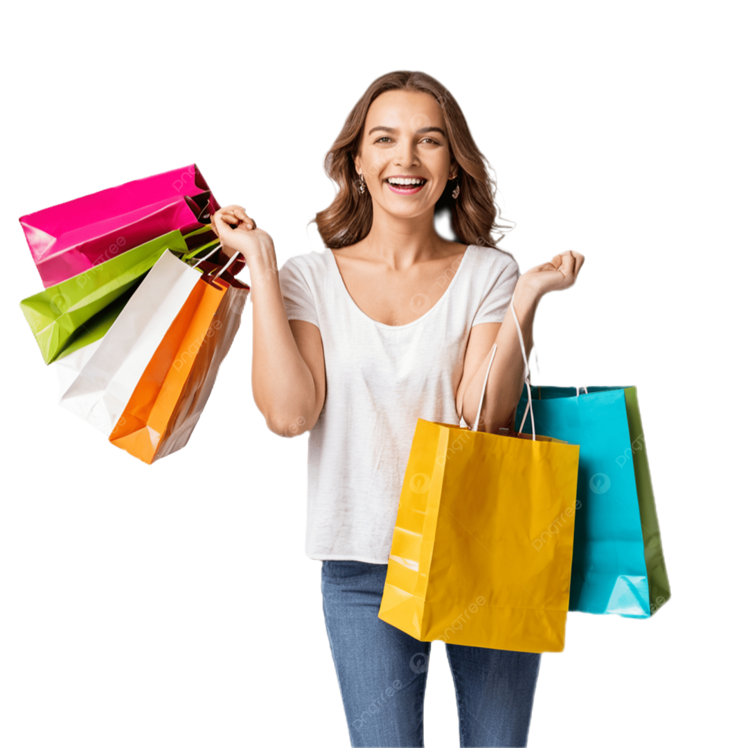 Shopping
