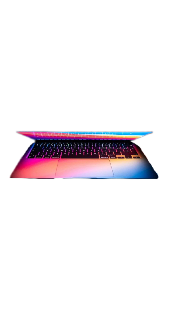 Laptops & Computers