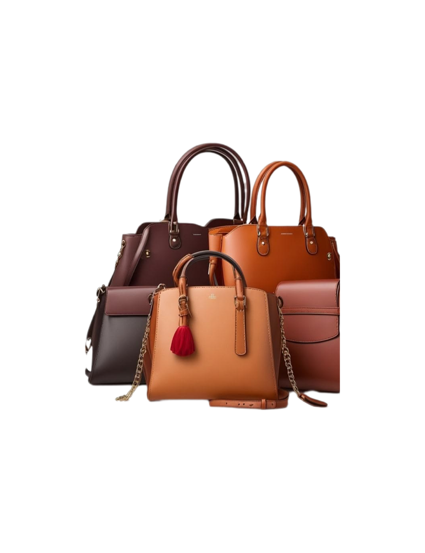 Bags & Accessories