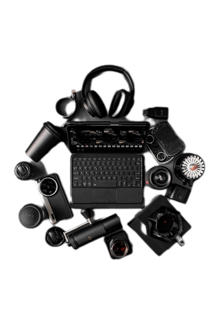 Electronics Accessories