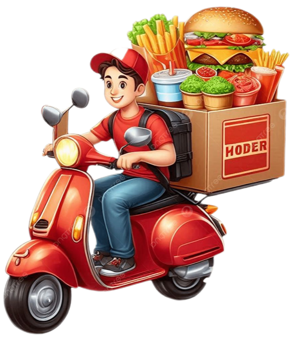 Food Delivery